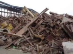 HMS 1 & 2 SCRAP