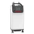 Import Hochey Wholesale Latest Design OEM Medical Homecare Equipment Animal Respironics C1001 Oxygen Concentrators 1L 3L 5L 10L Metal from China
