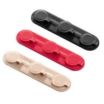 HOCO PH14 USB Cable Organizer Clamp Magnetic Cable Clip