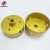 Import Hole saw Manufacturers Vacuum Brazed Round Shank Diamond Grit Hole For Glass Tile Marble from China