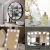 Import Hollywood Style Makeup Vanity Mirror Light 10pcs LED Adjustable LED mirror light from China