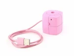 Home Appliances Air Conditioning Appliances Portable Classic Ultrasonic Humidifier Aroma Diffuser Cool Air Humidifier