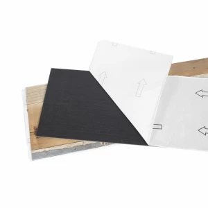 Home Design Peel &amp; Stick Lvt Vinyl Planks OEM Provider