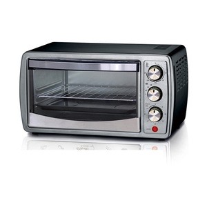 Home kitchen appliance 12 liter mini electric convection oven for sale