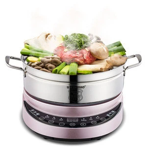 home kitchen appliance electric cook rice cooker