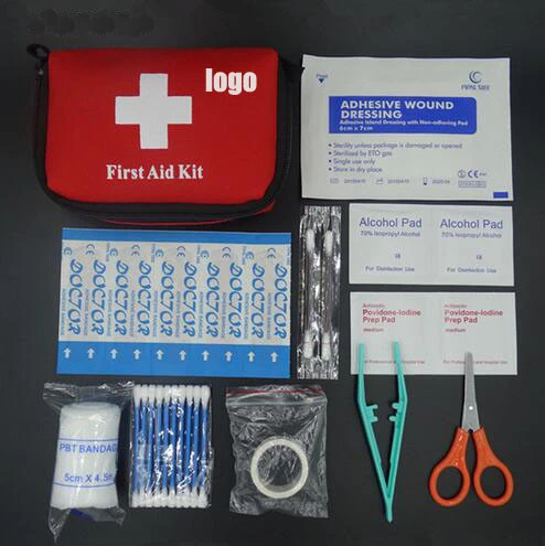 Home Medical First Aid Kit Bags