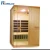 Import home use 2016 new series light therapy relax near infrared light sauna from China