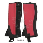 Horse Riding Amara Half Chaps