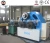 Import Hoston brand W24S-45 hydraulic tube bender machine, tube bending machine with ce from China