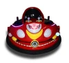 Hot amusement rides kids battery bumper cars with new design