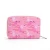 Import Hot Cute Short Purse Girl Wallet Printing Coin Purse Women Wallet Made In China from China