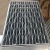Import Hot Dip Galvanized Trench Drain Steel Grating With Frame 60x60 Ductile Iron Manhole Cover from China