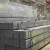 Import Hot dipped galvanized square steel pipe 40x40 square tube from China