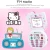 Import Hot flip mini smallest mobile phone k688 for kids girls GSM dual Sim portable telephone with 1200mah battery camera from China