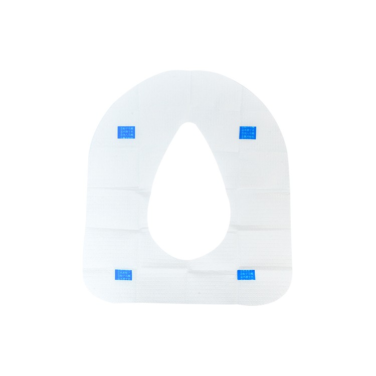 HOT MTD-06 Manufactory direct extra large disposable toilet seat cover for children