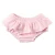hot pink white polka dots bloomer girl baby diaper covers newborn baby clothes infant underwear