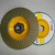 Import Hot promotion high quality accessories pulifei diamond tools flap grinding wheel motor flap disc from China