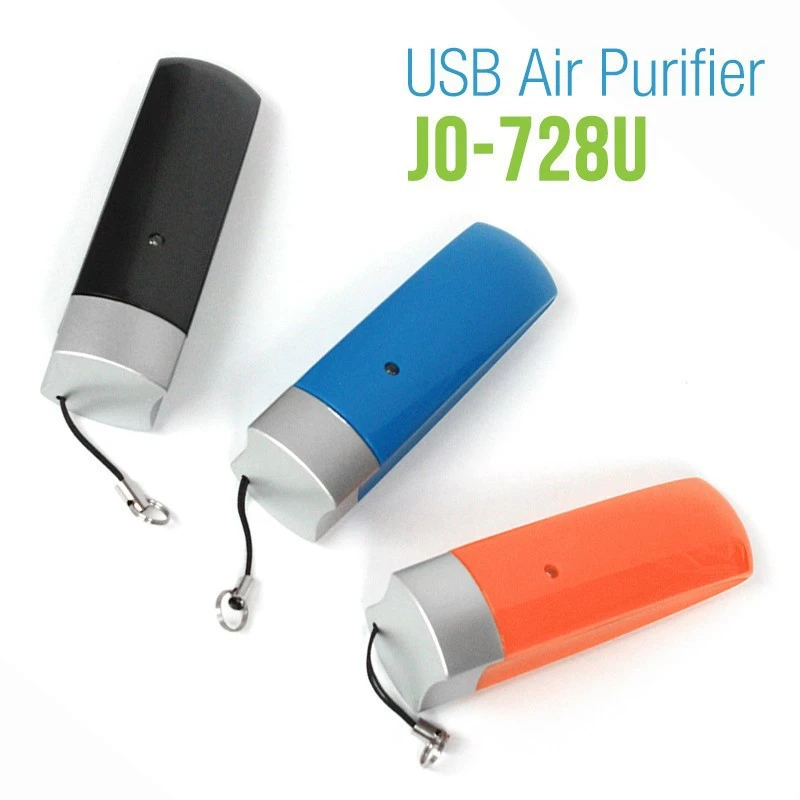 Hot Recommended Computer Accessory(USB Air Purifier + 16GB memory)