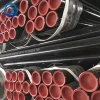 Hot rolled mild carbon thick wall cs a106 grb astm a36 a53a aisi1045 4140 st52 scm440 30 inch seamless steel pipe