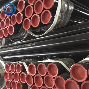 Hot rolled mild carbon thick wall cs a106 grb astm a36 a53a aisi1045 4140 st52 scm440 30 inch seamless steel pipe