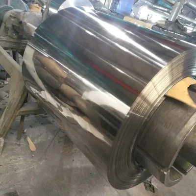 Hot Rolled Stainless Steel Coil 316 304