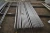 Import hot rolled Steel Round Bars 304L with stainless steel 316L from China