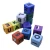 Import Hot Sale 12pcs Educational Soft Building blocks for kids Soft Baby Building Blocks Alphabet from China