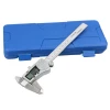 Hot sale 150mm waterproof IP54  micrometer  Stainless Steel vernier caliper Measuring tool Digital Caliper