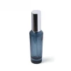 Hot Sale 30Ml Special Custom Made Shape Perfume Bottles Round Perfume Glass Bottle