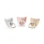 Import Hot sale 360 rotate mobile phone holder lovely cat head shape ring holder from China
