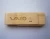 Import Hot sale cheap customized twister wooden usb stick 3in1 usb blank u disk from China