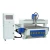 Import HOT Sale cnc router woodworking machine For PCB Wood and Other Materials from China