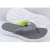 Import Hot Sale Colorful Functional Rubber Thong Flip flops Mens Durable Outdoor Beach Slippers from China