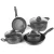 Import Hot Sale Cooking Kitchen Non Stick Cookware Set from China