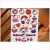 Import Hot sale custom design non-toxic  tatoo sticker off,temporary kids stickers tattoos from China