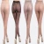 Import Hot Sale Custom Logo Nylon Pantyhose for women from China
