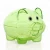 Import Hot Sale Custom Piggy Saving Money Boxes from China