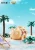 Import Hot Sale Cute Submarine Shape Bottle With Straw Tritan Healthy Material Eco-Friendly Kids Drinking Bottle from China