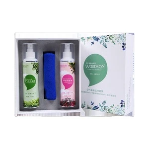 Hot Sale Deodorant Air Freshener Air Purification Kit For Home