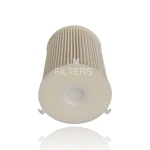 Hot Sale Electric Car Engine Fuel Filter