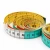 Import Hot sale environmental protection materials body measuring tape sewing tailor tape measure from China
