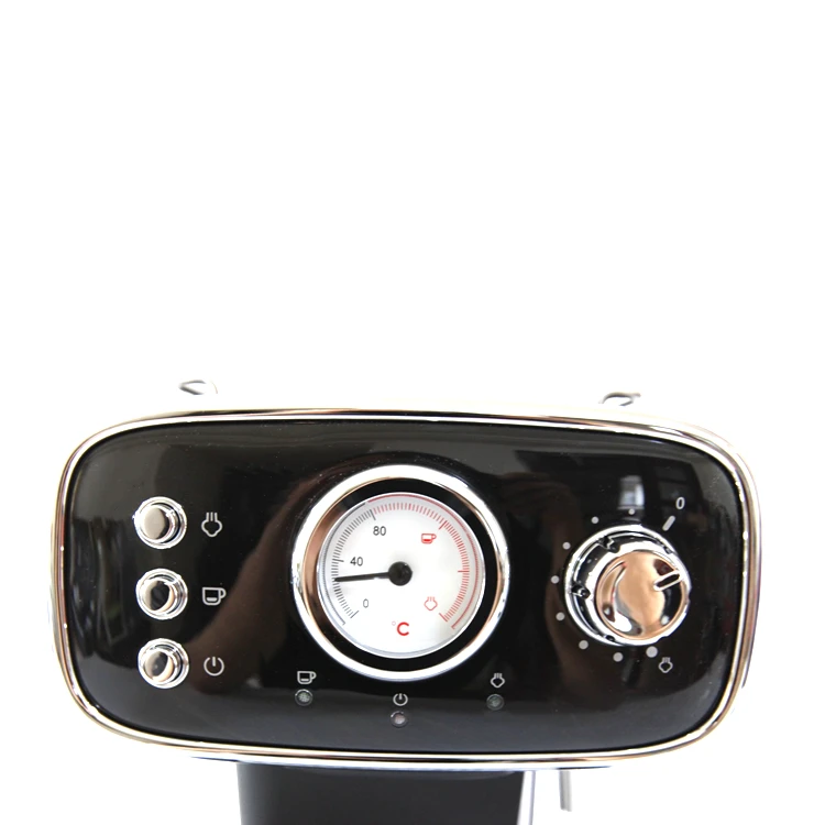 Hot sale espresso coffee machine/home coffee maker/coffe machine automatic