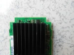 Hot sale  fanuc board A20B-3300-0653 ac motor controller
