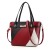 Hot Sale Fashion Pu Leather Bag Casual Office Shoulder Womens handbags and Purse Fashion Handbag Designer Hand Bag Women