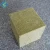 Import hot sale fireproof product insulation rockwool board 80K 50mm from China