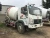 Import Hot Sale Great Quality Sany Used Hydraulic Concrete Mixer Truck from Angola