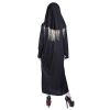 Hot Sale Halloween sexy Nun Cosplay Costumes Adult Carnival Costume For Women
