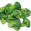 Hot sale healthy delicious vegetables frozen fruit and vegetable production line fresh broccoli