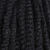 Hot sale high quality afro kinky curly synthetic hair extension afro kinky curly twist braid for black women