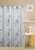 Import Hot Sale Hookless Shower Curtain For Bathroom Decoration from China